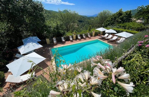 Strettura House | 100 m² House ∙ 2 bedrooms ∙ 5 guests