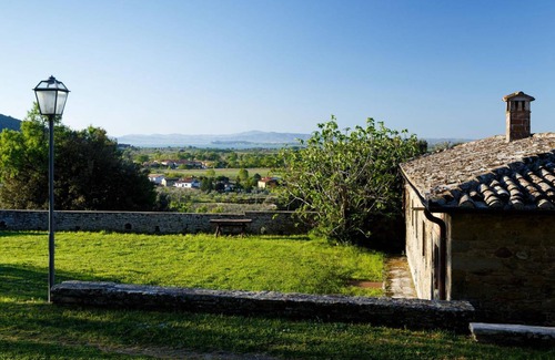 Riccio House | 100 m² House ∙ 2 bedrooms ∙ 4 guests