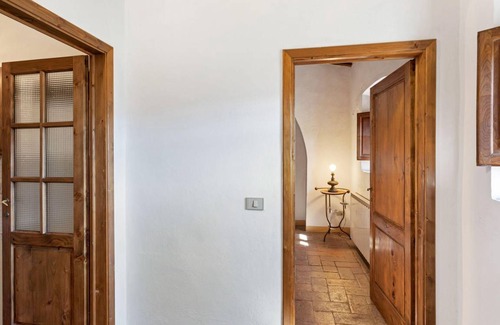 Riccio House | 100 m² House ∙ 2 bedrooms ∙ 4 guests