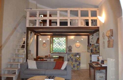 Umbertide House | 100 m² House ∙ 2 bedrooms ∙ 4 guests