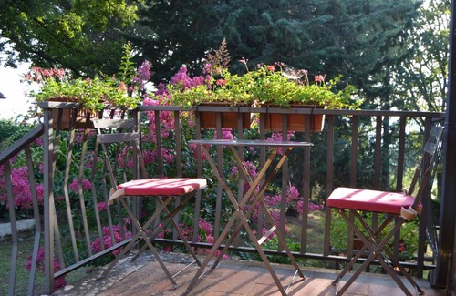 Umbertide House | 100 m² House ∙ 2 bedrooms ∙ 4 guests