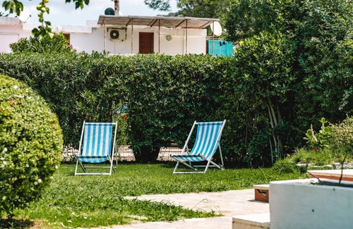 Geremeas House | 100 m² House ∙ 2 bedrooms ∙ 6 guests