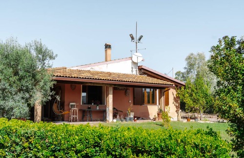 Pimentel House | 100 m² House ∙ 2 bedrooms ∙ 4 guests