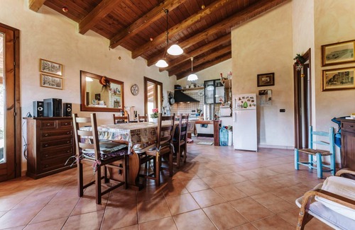 Pimentel House | 100 m² House ∙ 2 bedrooms ∙ 4 guests