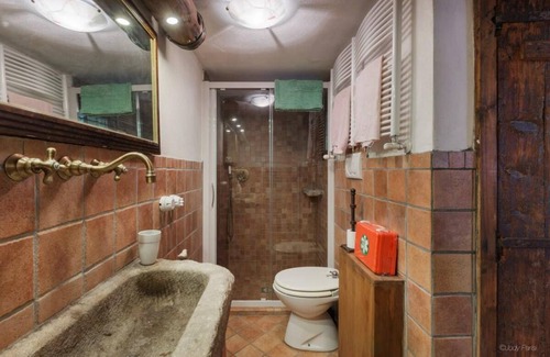 Sorisole House | 100 m² House ∙ 2 bedrooms ∙ 8 guests