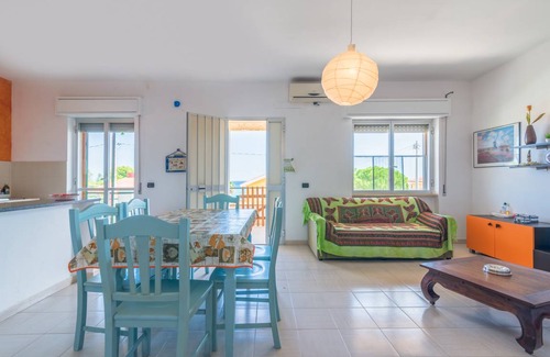 Gallina House | 100 m² House ∙ 2 bedrooms ∙ 6 guests