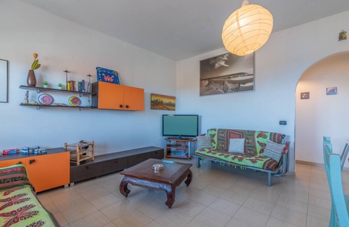 Gallina House | 100 m² House ∙ 2 bedrooms ∙ 6 guests