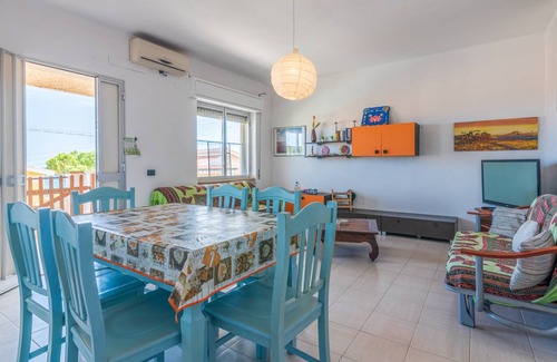 Gallina House | 100 m² House ∙ 2 bedrooms ∙ 6 guests