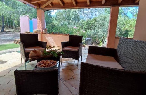 Villaggio delle Mimose House | 100 m² House ∙ 2 bedrooms ∙ 4 guests