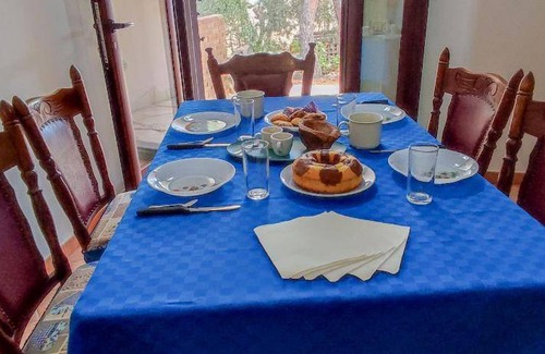 Villaggio delle Mimose House | 100 m² House ∙ 2 bedrooms ∙ 4 guests