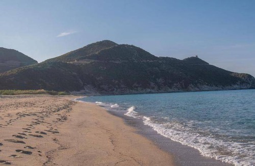 Villaggio delle Mimose House | 100 m² House ∙ 2 bedrooms ∙ 4 guests