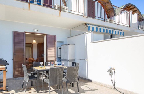 Isca Marina House | 100 m² House ∙ 2 bedrooms ∙ 6 guests
