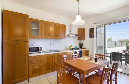 Isca Marina House | 100 m² House ∙ 2 bedrooms ∙ 6 guests