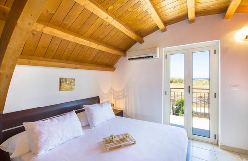 Isca Marina House | 100 m² House ∙ 2 bedrooms ∙ 6 guests