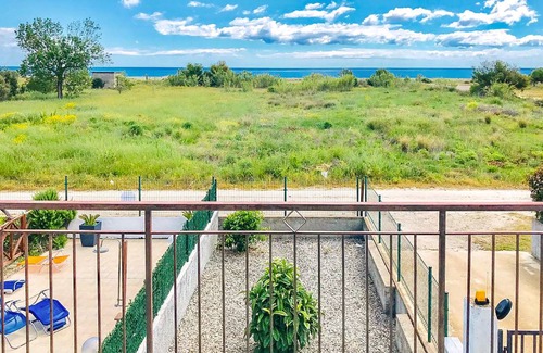 Isca Marina House | 100 m² House ∙ 2 bedrooms ∙ 6 guests
