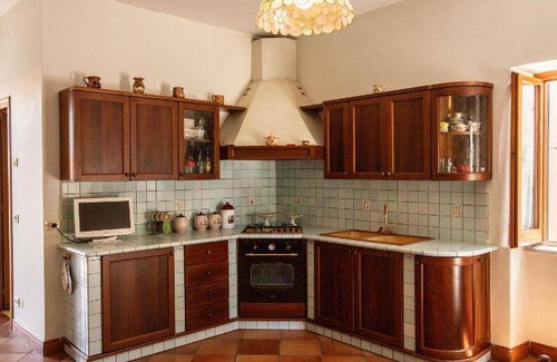 Montemarano House | 100 m² House ∙ 2 bedrooms ∙ 4 guests