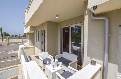Nocera Scalo House | 100 m² House ∙ 2 bedrooms ∙ 6 guests