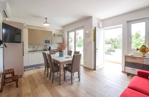 Nocera Scalo House | 100 m² House ∙ 2 bedrooms ∙ 6 guests