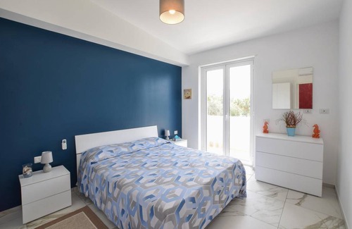 Nocera Scalo House | 100 m² House ∙ 2 bedrooms ∙ 6 guests