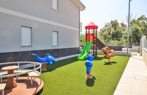 Nocera Scalo House | 100 m² House ∙ 2 bedrooms ∙ 6 guests