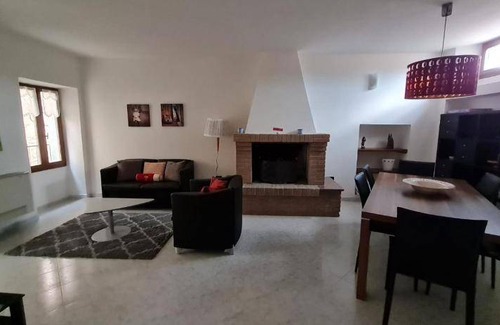 Nocera Umbra House | 100 m² House ∙ 2 bedrooms ∙ 4 guests