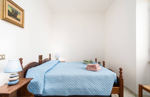San Giovanni House | 100 m² House ∙ 2 bedrooms ∙ 6 guests