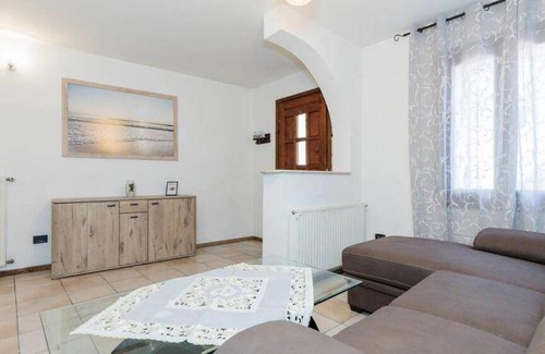 Solighetto House | 100 m² House ∙ 3 bedrooms ∙ 6 guests