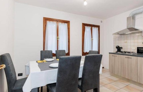 Solighetto House | 100 m² House ∙ 3 bedrooms ∙ 6 guests