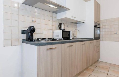 Solighetto House | 100 m² House ∙ 3 bedrooms ∙ 6 guests