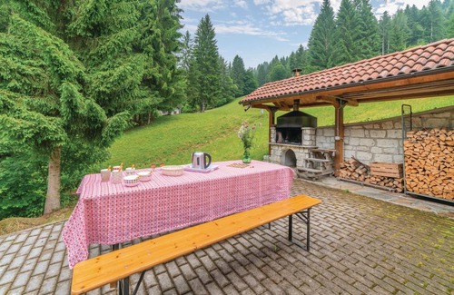Sovramonte House | 100 m² House ∙ 3 bedrooms ∙ 7 guests