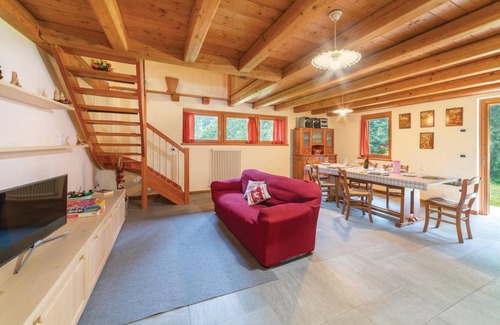 Sovramonte House | 100 m² House ∙ 3 bedrooms ∙ 7 guests