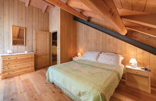 Sovramonte House | 100 m² House ∙ 3 bedrooms ∙ 7 guests