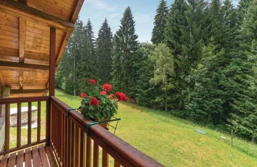 Sovramonte House | 100 m² House ∙ 3 bedrooms ∙ 7 guests