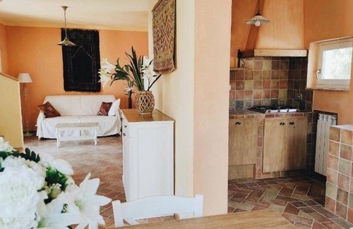 Fosdinovo House | 100 m² House ∙ 3 bedrooms ∙ 6 guests