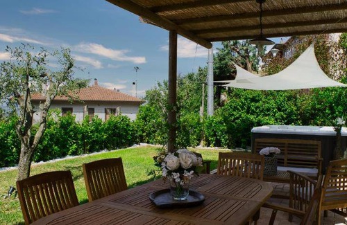 Fosdinovo House | 100 m² House ∙ 3 bedrooms ∙ 6 guests