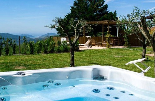 Fosdinovo House | 100 m² House ∙ 3 bedrooms ∙ 6 guests