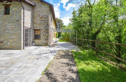 Loazzolo House | 100 m² House ∙ 3 bedrooms ∙ 8 guests