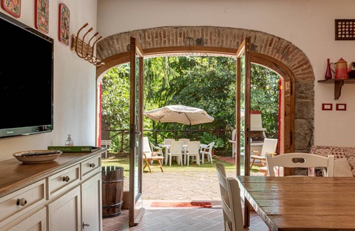Saturnana House | 100 m² House ∙ 3 bedrooms ∙ 6 guests