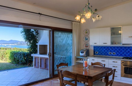 Li Cuncheddi House | 100 m² House ∙ 3 bedrooms ∙ 8 guests