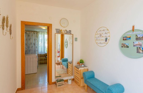 Ripatransone House | 100 m² House ∙ 3 bedrooms ∙ 6 guests