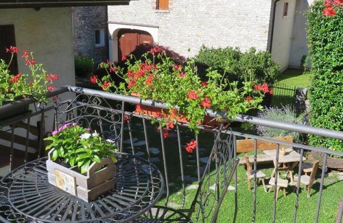 Segusino House | 100 m² House ∙ 4 bedrooms ∙ 7 guests