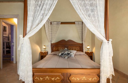 Gambassi Terme House | 100 m² House ∙ 3 bedrooms ∙ 4 guests
