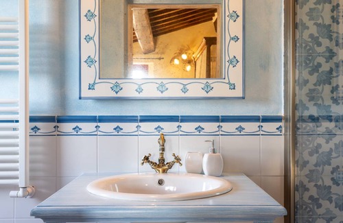 Gambassi Terme House | 100 m² House ∙ 3 bedrooms ∙ 4 guests
