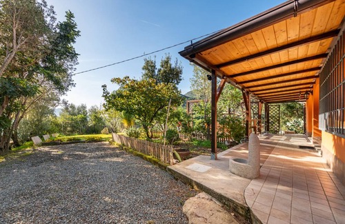 Maracalagonis House | 100 m² House ∙ 2 bedrooms ∙ 4 guests