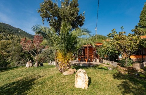 Maracalagonis House | 100 m² House ∙ 2 bedrooms ∙ 4 guests