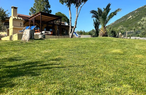 Maracalagonis House | 100 m² House ∙ 2 bedrooms ∙ 4 guests