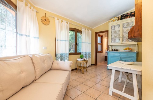 Maracalagonis House | 100 m² House ∙ 2 bedrooms ∙ 4 guests