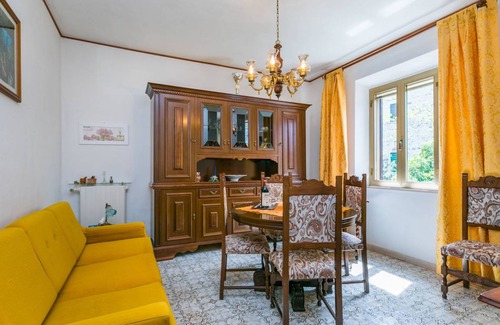 Montefollonico House | 100 m² House ∙ 1 bedroom ∙ 5 guests