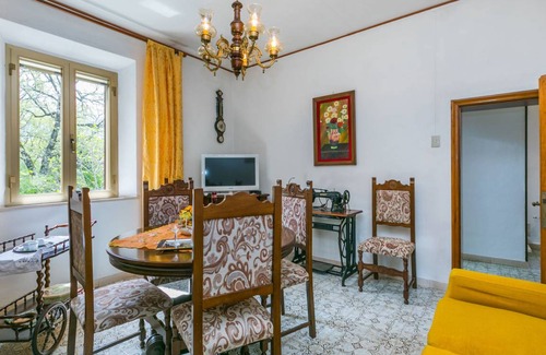 Montefollonico House | 100 m² House ∙ 1 bedroom ∙ 5 guests