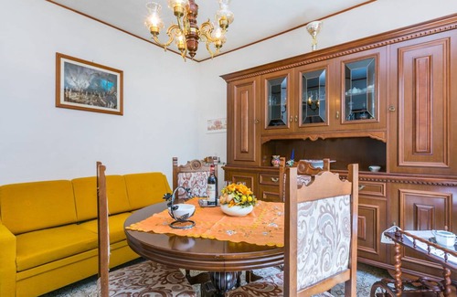 Montefollonico House | 100 m² House ∙ 1 bedroom ∙ 5 guests